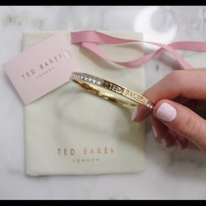Ted baker bracelet